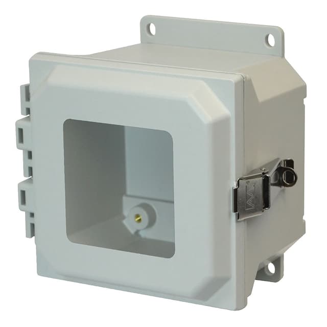 AMU664LWF Part Image. Manufactured by Allied Moulded Products.