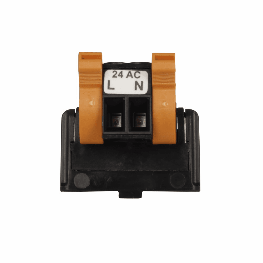 Eaton ZEB-XRR-24 ZEB-XRR-24 Eaton - C440 / XTOE Accessories, Remote reset module (24 Vac) Eaton ZEB-XRR-24 ZEB-XRR-24 Eaton - C440 / XTOE Accessories, Remote reset module (24 Vac)