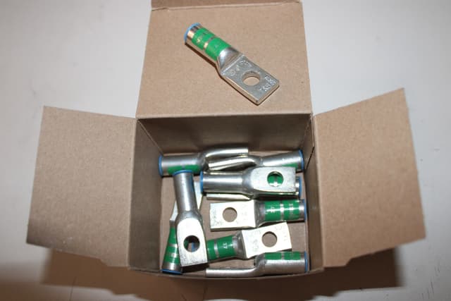 60113-TB Part Image. Manufactured by Thomas & Betts.