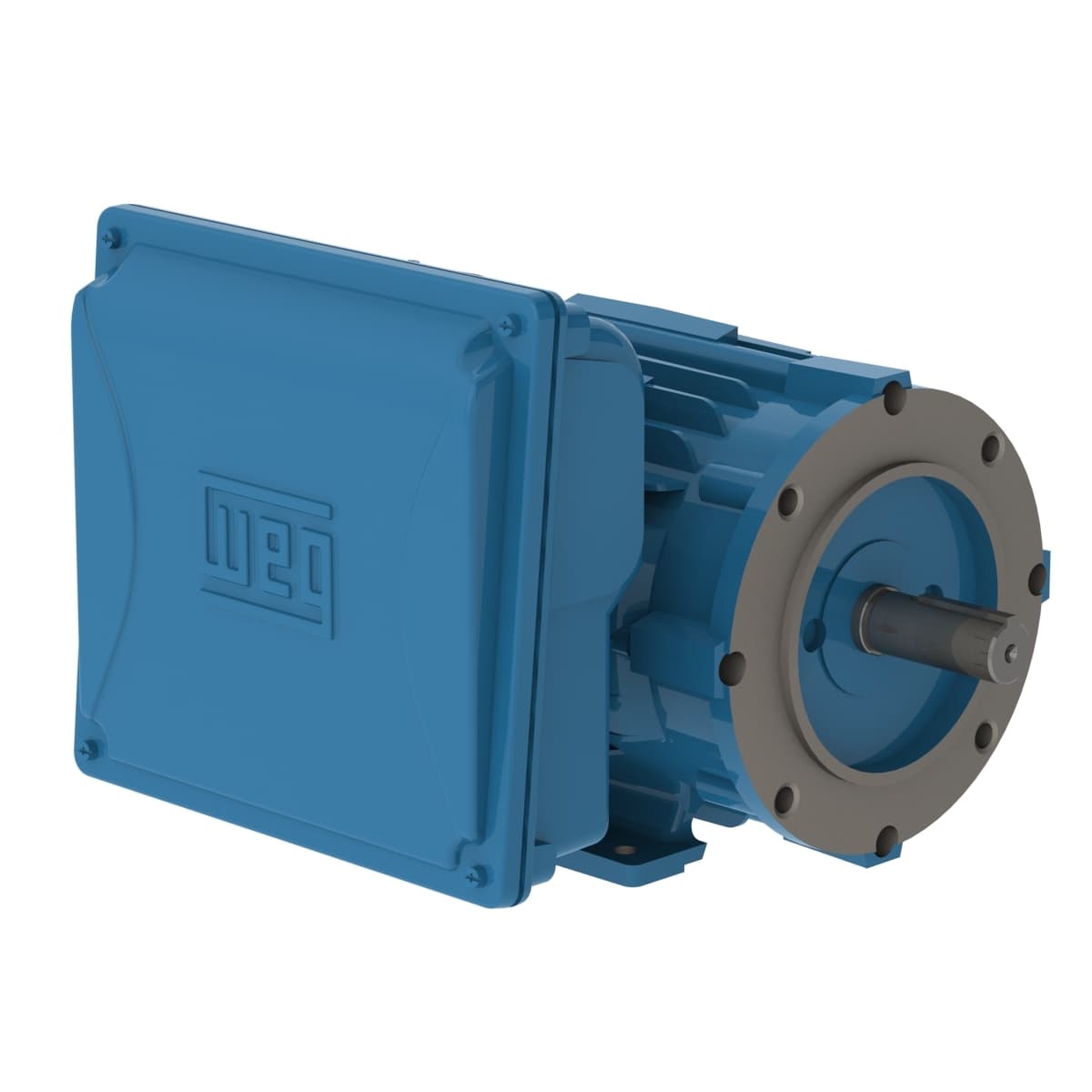 WEG 00336ES1E145TC-W22 W22 3 HP 2P 143/5TC 1Ph 208-230/460 V 60 Hz IC411 - TEFC - Foot-mounted WEG 00336ES1E145TC-W22 W22 3 HP 2P 143/5TC 1Ph 208-230/460 V 60 Hz IC411 - TEFC - Foot-mounted