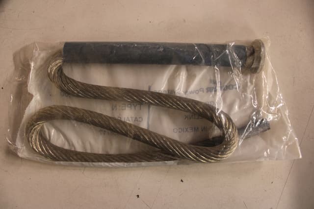 FL3N200 Part Image. Manufactured by Eaton.