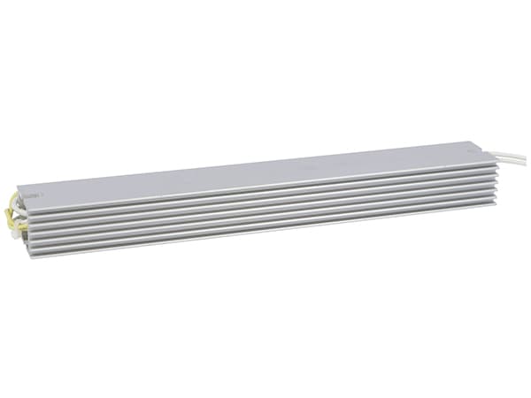 Lovato Electric VLBXR027 VLBXR027 Lovato - Braking resistor, 200W Lovato Electric VLBXR027 VLBXR027 Lovato - Braking resistor, 200W