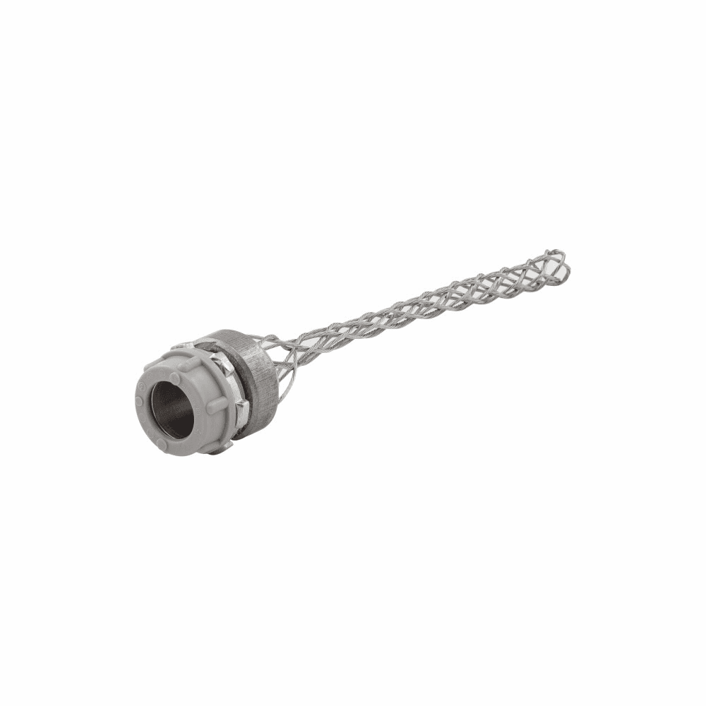 Eaton TCI124 TCI124 Eaton - Eaton stress relief dust tight grip, Insulated, 0.22-0.32" cord diameter, 1/2" fitting, NPT thread Eaton TCI124 TCI124 Eaton - Eaton stress relief dust tight grip, Insulated, 0.22-0.32" cord diameter, 1/2" fitting, NPT thread
