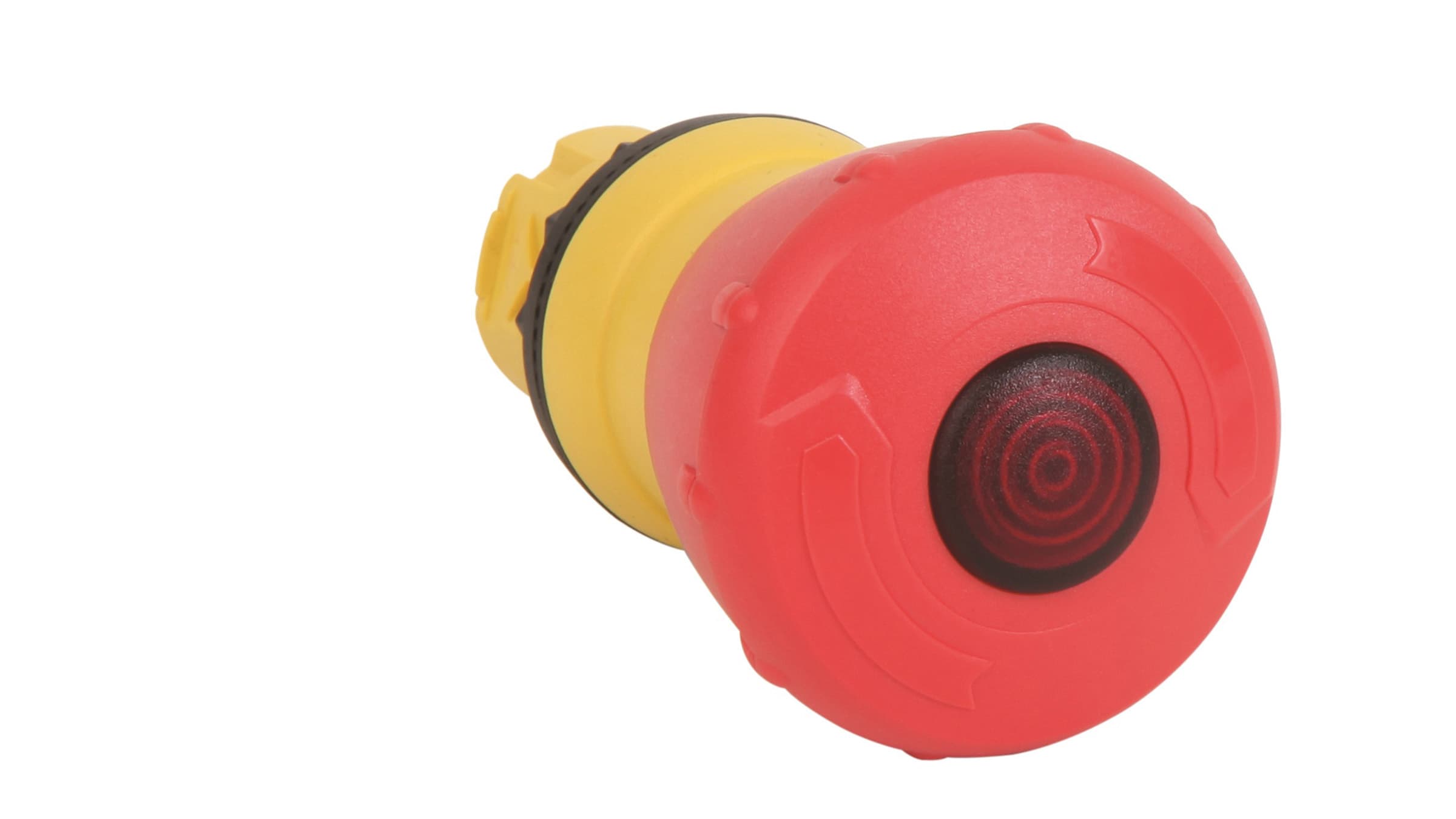 Sprecher + Schuh D7P-LMT44PN3RX12 Sprecher + Schuh D7P-LMT44PN3RX12 - D7 22mm Emergency Stop, Illuminated, Plastic, Mushroom 40mm Twist-to-Release 2 Position, Red, 24V AC/DC Red LED, Plastic Latch, 1NO 2NC Standard, UL Type 4/4X/13, IP66 Sprecher + Schuh D7P-LMT44PN3RX12 Sprecher + Schuh D7P-LMT44PN3RX12 - D7 22mm Emergency Stop, Illuminated, Plastic, Mushroom 40mm Twist-to-Release 2 Position, Red, 24V AC/DC Red LED, Plastic Latch, 1NO 2NC Standard, UL Type 4/4X/13, IP66