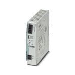 Phoenix Contact 2903147 Primary-switched TRIO POWER power supply with push-in connection for DIN rail mounting, input: 1-phase, output: 24 V DC/3 A C2LPS Phoenix Contact 2903147 Primary-switched TRIO POWER power supply with push-in connection for DIN rail mounting, input: 1-phase, output: 24 V DC/3 A C2LPS