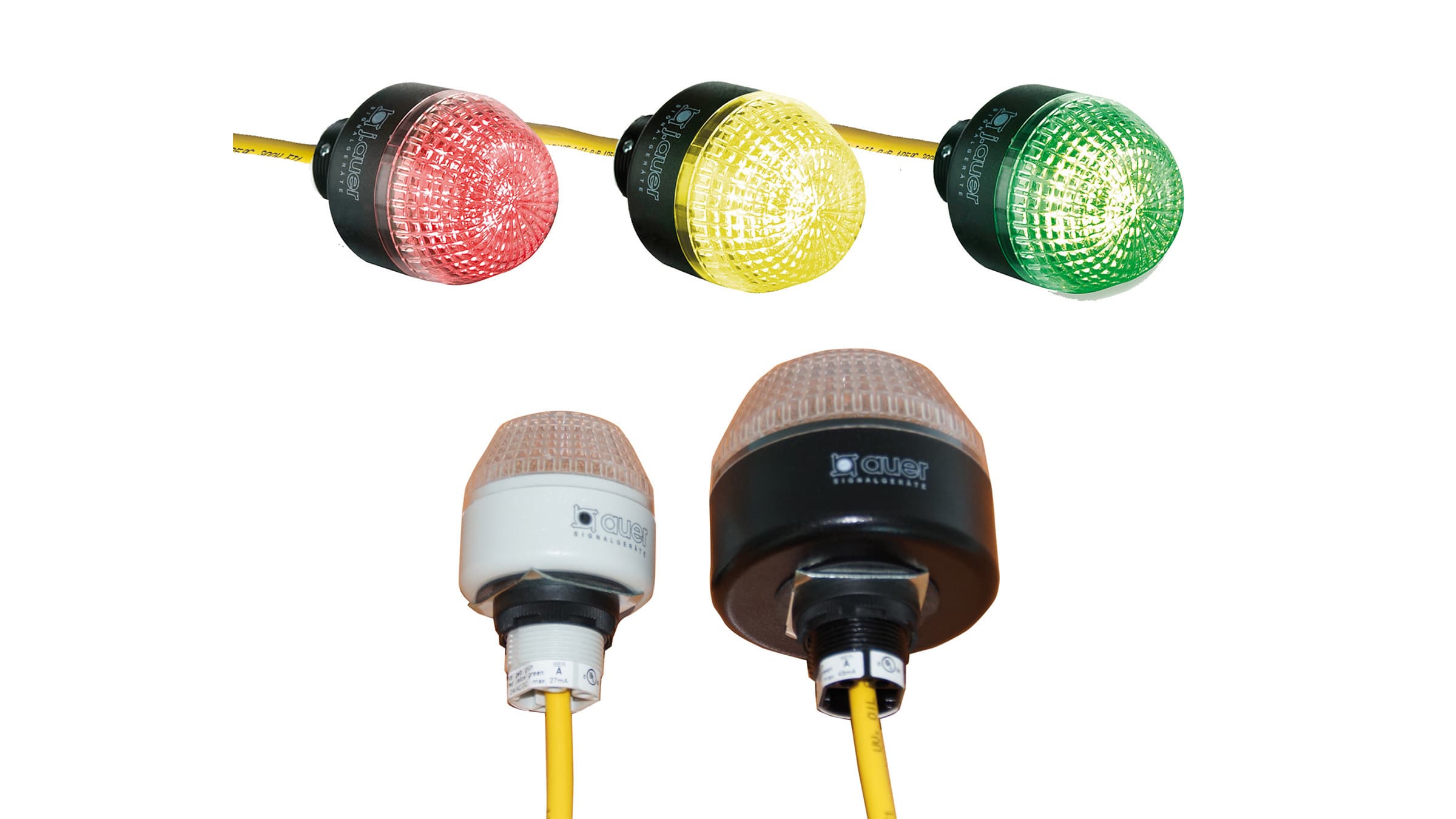 Sprecher + Schuh 801150405 Sprecher + Schuh 801150405 - IMM M22 panel mount LED multi colour beacon 24 V AC/DC clear, grey Sprecher + Schuh 801150405 Sprecher + Schuh 801150405 - IMM M22 panel mount LED multi colour beacon 24 V AC/DC clear, grey