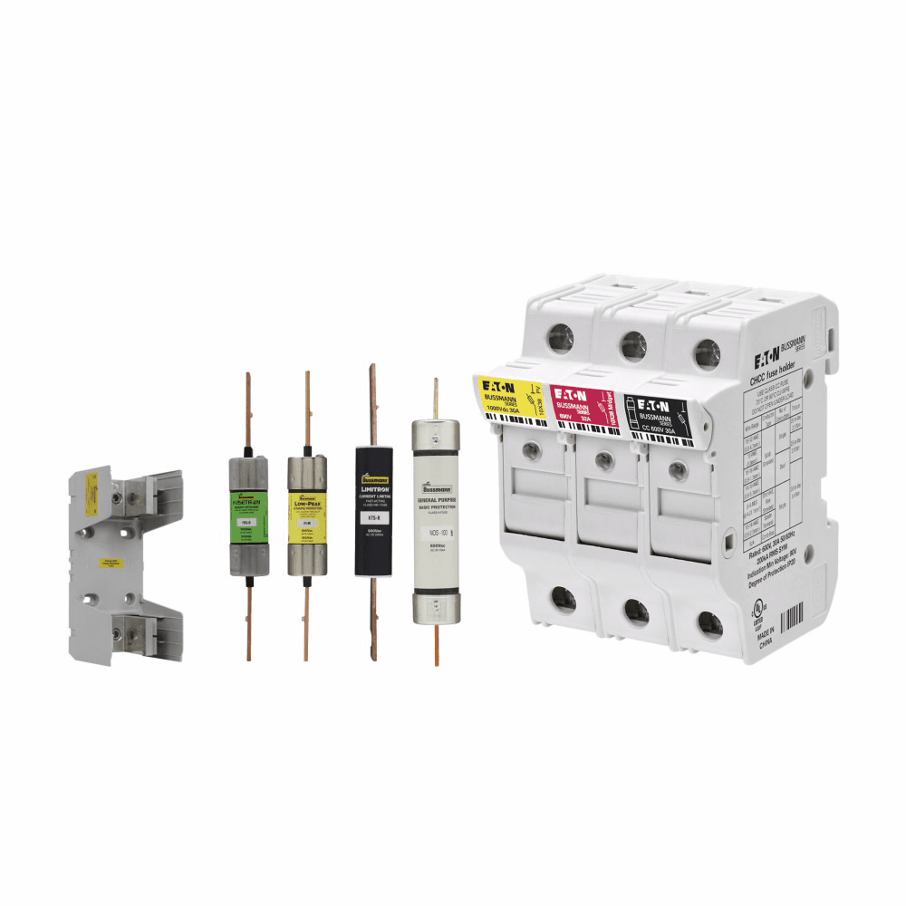 Cooper Bussmann TCF60RNW TCF60RNW Cooper Bussmann - Eaton Bussmann series TCF fuse, Finger safe, 690 Vac, 60A, 50kA, Non-Indicating, Time delay, inrush current withstand, Class CF, CUBEFuse, Glass filled PES Cooper Bussmann TCF60RNW TCF60RNW Cooper Bussmann - Eaton Bussmann series TCF fuse, Finger safe, 690 Vac, 60A, 50kA, Non-Indicating, Time delay, inrush current withstand, Class CF, CUBEFuse, Glass filled PES