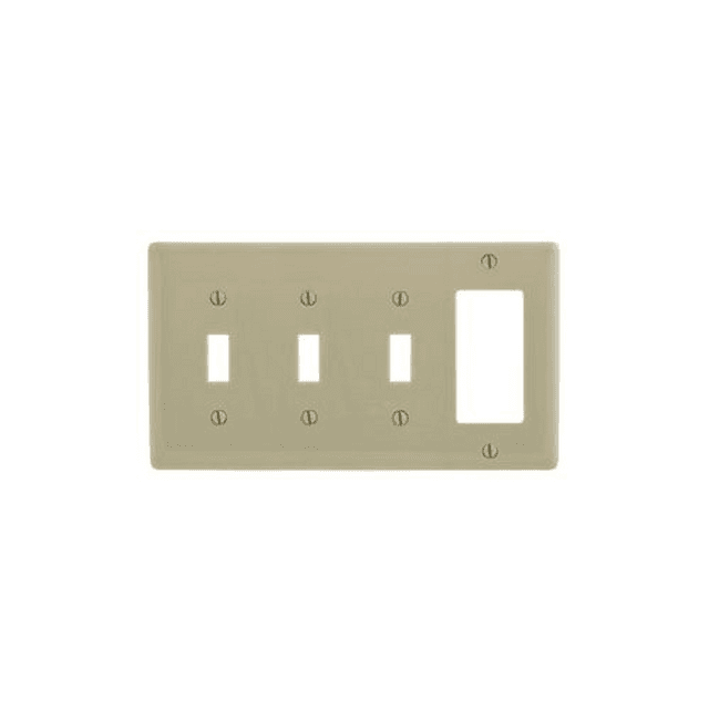 NP326I Part Image. Manufactured by Hubbell.