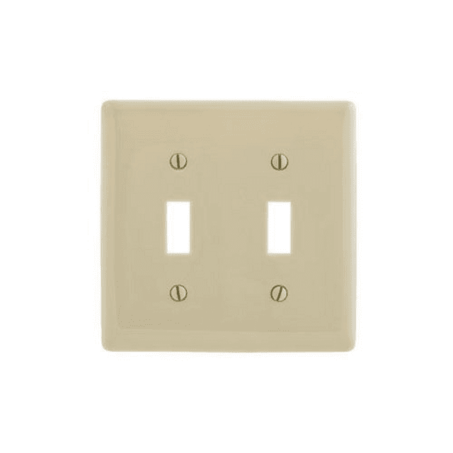 NP2I Part Image. Manufactured by Hubbell.