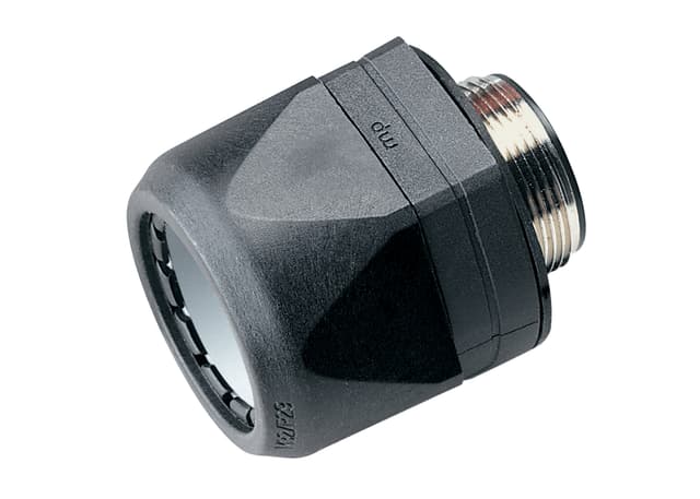 83511262 Part Image. Manufactured by Murrplastik.