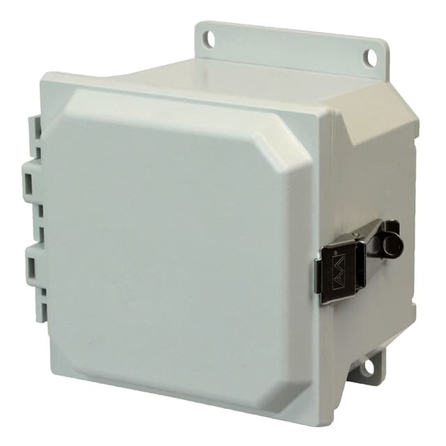 AMU664LF Part Image. Manufactured by Allied Moulded Products.