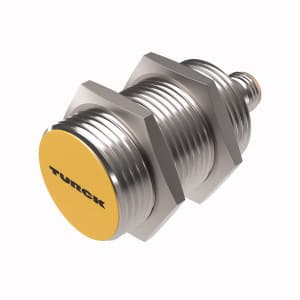 Turck BI10-M30-AP6X-H1141 BI10-M30-AP6X-H1141 Turck - BI10-M30-AP6X-H1141 Inductive Sensor Turck BI10-M30-AP6X-H1141 BI10-M30-AP6X-H1141 Turck - BI10-M30-AP6X-H1141 Inductive Sensor