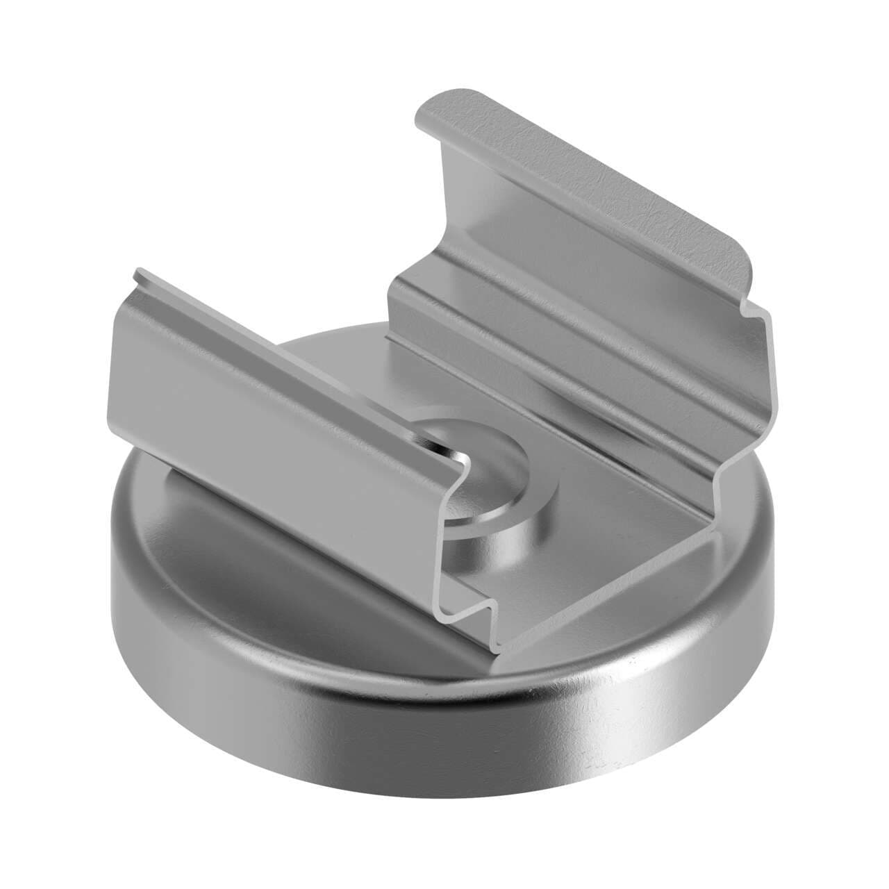 Banner LMBLC15TMAG Bracket: For Use with LC15T; Magnetic Mounting Kit Banner LMBLC15TMAG Bracket: For Use with LC15T; Magnetic Mounting Kit