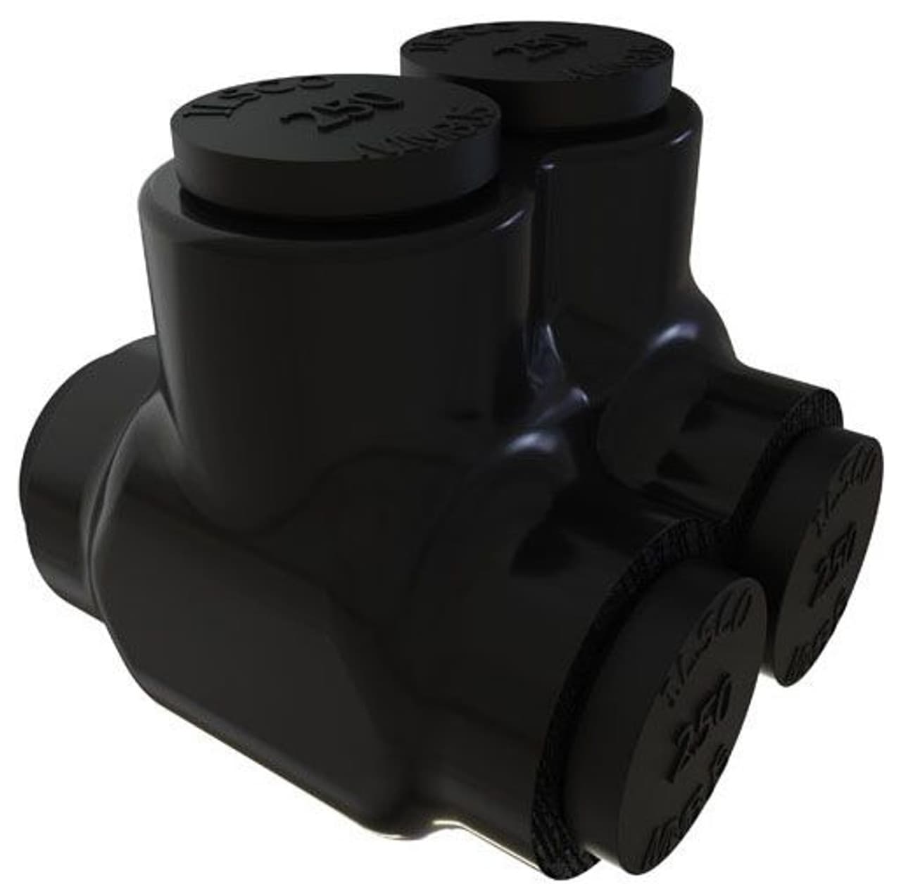 Ilsco PBTD-2-250 Ilsco PBTD-2-250 Other Power Distribution Contacts and Accessories Ilsco PBTD-2-250 Ilsco PBTD-2-250 Other Power Distribution Contacts and Accessories