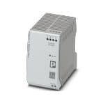 Phoenix Contact 2902996 Primary-switched UNO POWER power supply for DIN rail mounting, input: 1-phase, output: 48 V DC/100 W Phoenix Contact 2902996 Primary-switched UNO POWER power supply for DIN rail mounting, input: 1-phase, output: 48 V DC/100 W