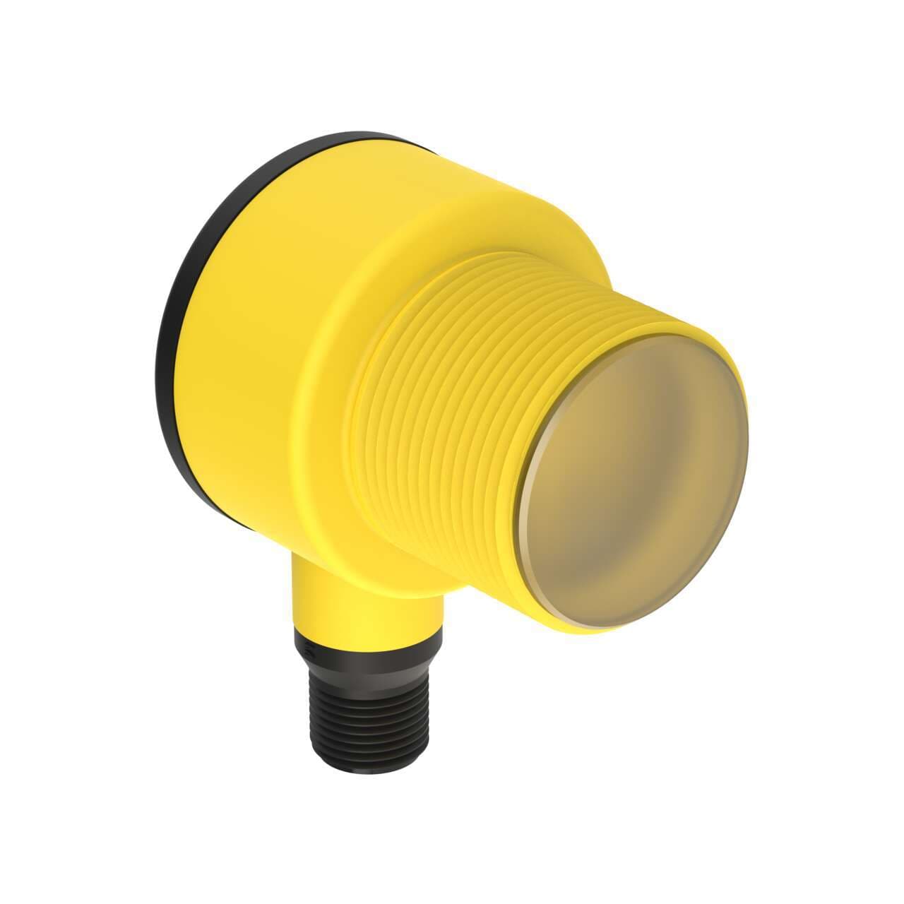 Banner T30R-4545-KDQ T30R R-GAGE Series Radar Sensor; Range 10 m; Input: 10-30 V dc; Output: 1 PNP/NPN with IO-Link Communication; 1 PNP/NPN; 5-pin M12 Integral QD Banner T30R-4545-KDQ T30R R-GAGE Series Radar Sensor; Range 10 m; Input: 10-30 V dc; Output: 1 PNP/NPN with IO-Link Communication; 1 PNP/NPN; 5-pin M12 Integral QD