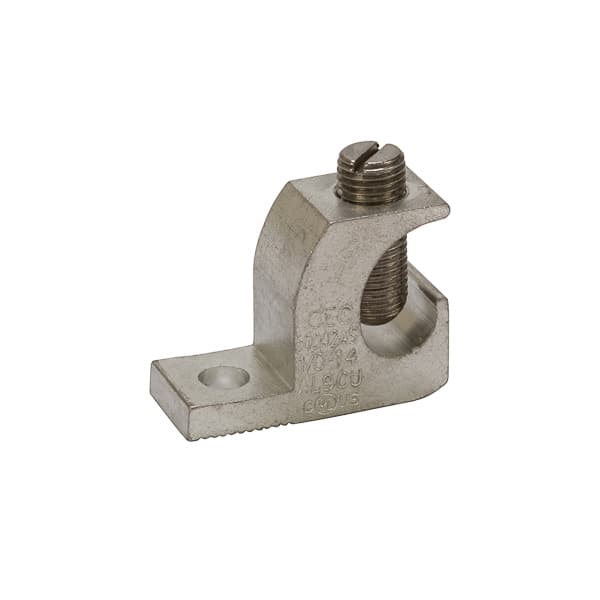 NSI Industries GLA-0 GLA-0 NSI - Lay In Connector Aluminum 1/0-8 NSI Industries GLA-0 GLA-0 NSI - Lay In Connector Aluminum 1/0-8