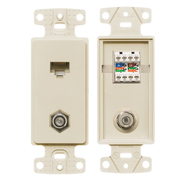 NS785LA Part Image. Manufactured by Hubbell.