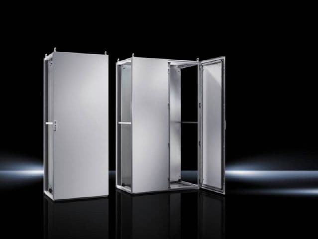 Rittal 8006530 Baying systems TS 8 North American version Rittal 8006530 Baying systems TS 8 North American version