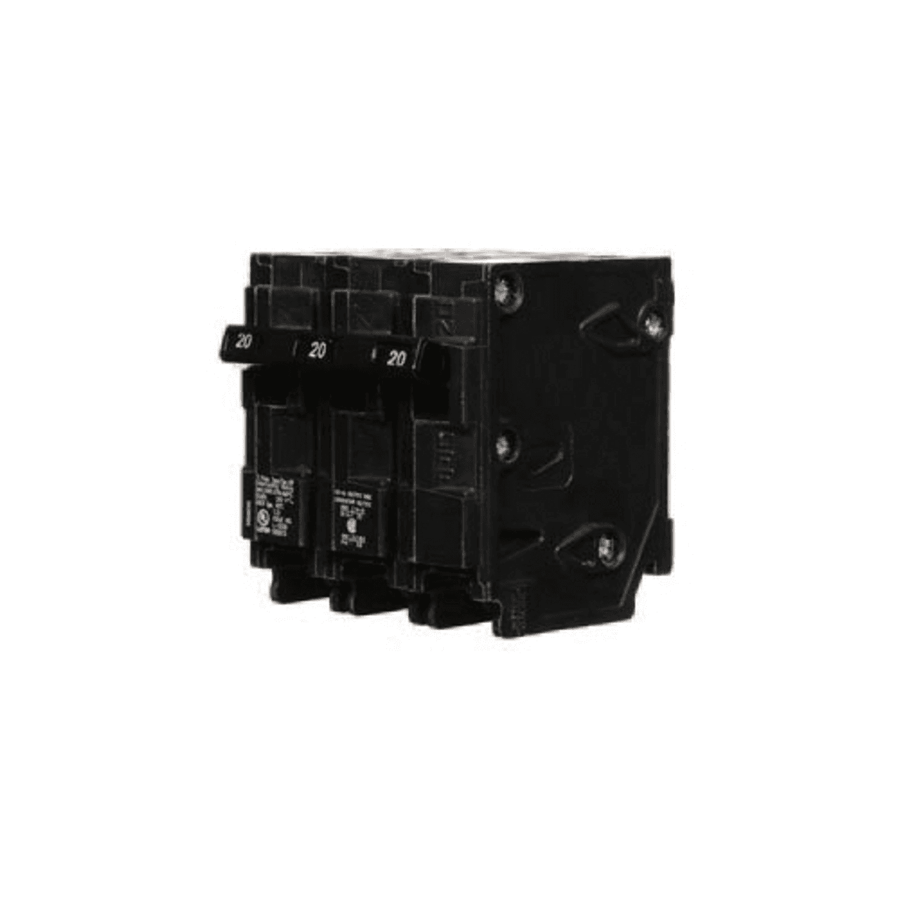 Siemens Q320 Siemens Q320 Miniature Circuit Breakers (MCBs) 3P 20A Siemens Q320 Siemens Q320 Miniature Circuit Breakers (MCBs) 3P 20A