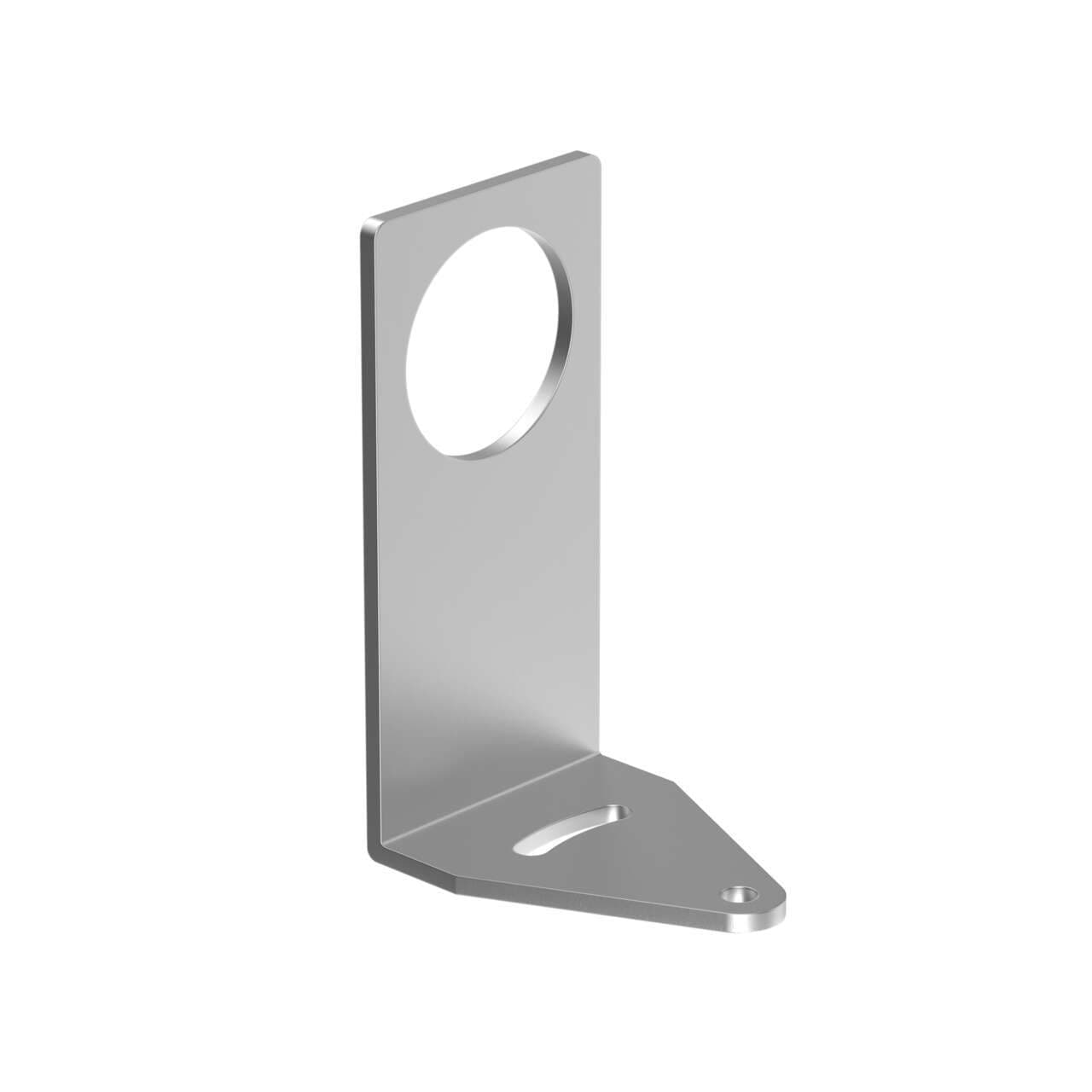 Banner SMB40A Banner SMB40A - Right-angle (L) bracket for T30RW Banner SMB40A Banner SMB40A - Right-angle (L) bracket for T30RW