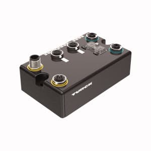 Turck BLCEN-2M12MT-2AI-TC BLCEN-2M12MT-2AI-TC Turck - BLCEN-2M12MT-2AI-TC BL compact™ multiprotocol fieldbus station for Industrial Ethernet, 2 Analaog Inputs for Thermocouple Elements Turck BLCEN-2M12MT-2AI-TC BLCEN-2M12MT-2AI-TC Turck - BLCEN-2M12MT-2AI-TC BL compact™ multiprotocol fieldbus station for Industrial Ethernet, 2 Analaog Inputs for Thermocouple Elements