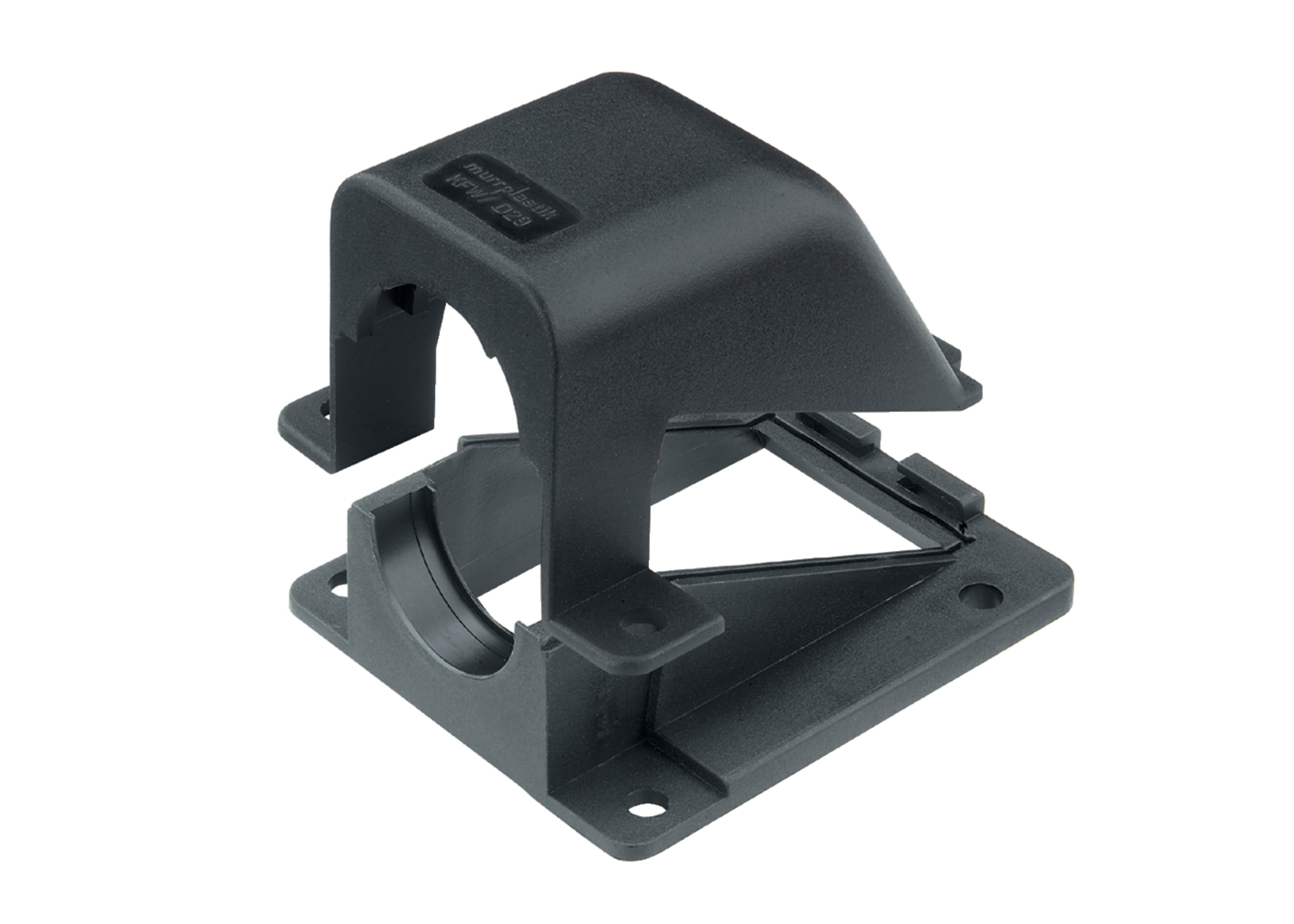 Murrplastik 83562660 83562660 Murrplastik - KFW/X M50/48 EWX Fitting, package qty: 10 Murrplastik 83562660 83562660 Murrplastik - KFW/X M50/48 EWX Fitting, package qty: 10
