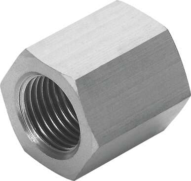 Festo 3099 cap nut VTM-1/4 For hollow bolt. Festo 3099 cap nut VTM-1/4 For hollow bolt.