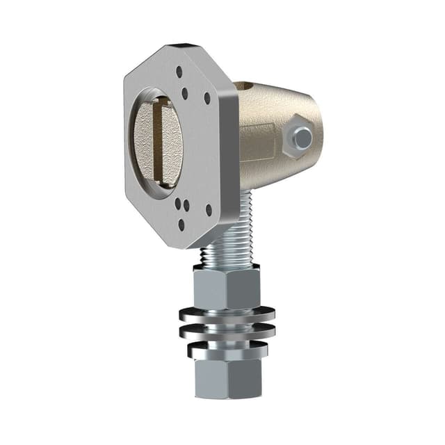 SMBQ4XFA Part Image. Manufactured by Banner.