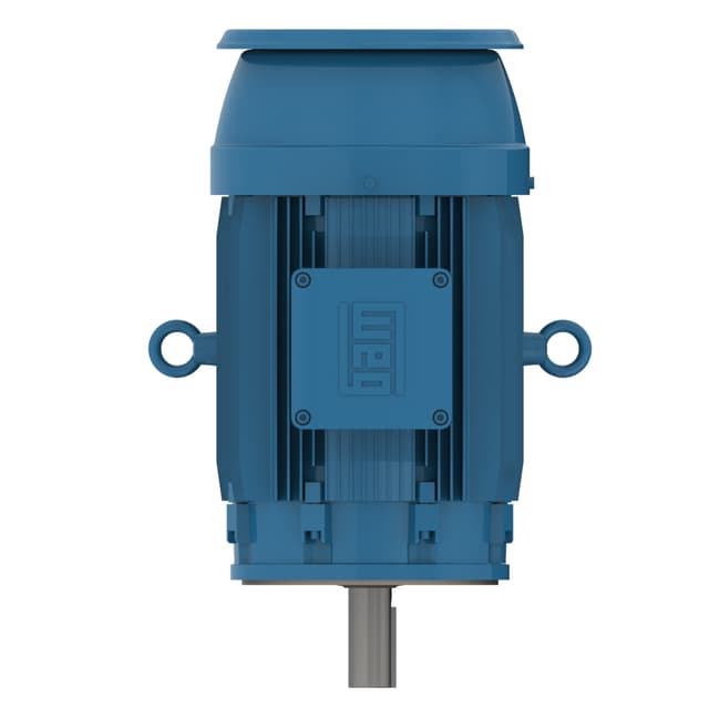 04018XT3ER324TC Part Image. Manufactured by WEG.