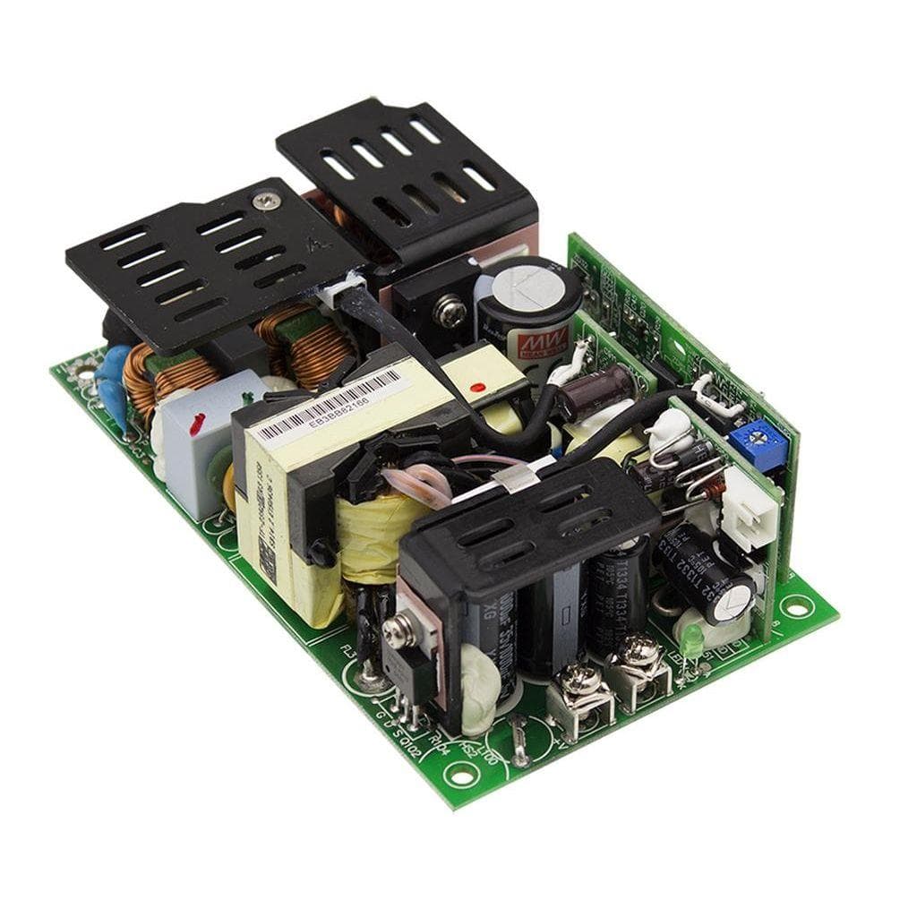 MEAN WELL RPS-300-12 AC-DC Open frame Medical power supply; Output 12Vdc at 25A; EN60601 2xMOPP MEAN WELL RPS-300-12 AC-DC Open frame Medical power supply; Output 12Vdc at 25A; EN60601 2xMOPP