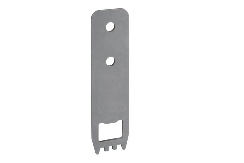 Schmersal AZM150-B1 AZM150-B1 Schmersal - Schmersal AZM150-B1 is a straight actuator for use with Schmersal's AZM150SK interlock switches. Schmersal AZM150-B1 AZM150-B1 Schmersal - Schmersal AZM150-B1 is a straight actuator for use with Schmersal's AZM150SK interlock switches.