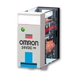 Omron G2R1SDC24S OMRON SPDT 24VDC Omron G2R1SDC24S OMRON SPDT 24VDC
