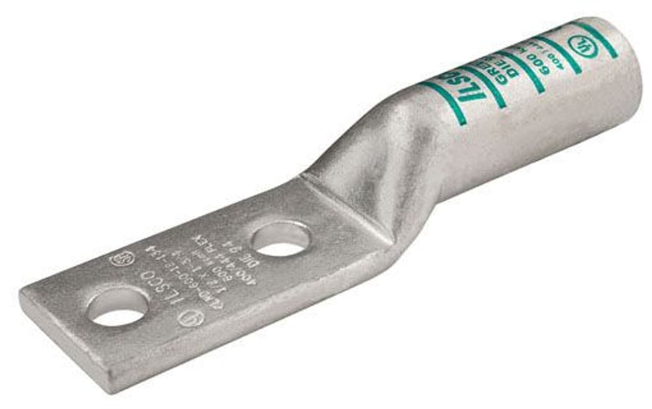 Ilsco CLND-600-12-134 Ilsco CLND-600-12-134 Other Power Distribution Contacts and Accessories Ilsco CLND-600-12-134 Ilsco CLND-600-12-134 Other Power Distribution Contacts and Accessories