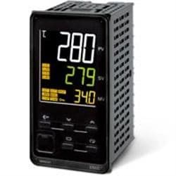 Omron E5ECRX4A5M010 OMRON 1/8DIN TC, Relay, AC HB, IN4 Omron E5ECRX4A5M010 OMRON 1/8DIN TC, Relay, AC HB, IN4