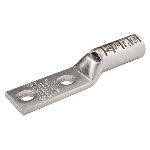 CLWD-3-12-134 Part Image. Manufactured by Ilsco.