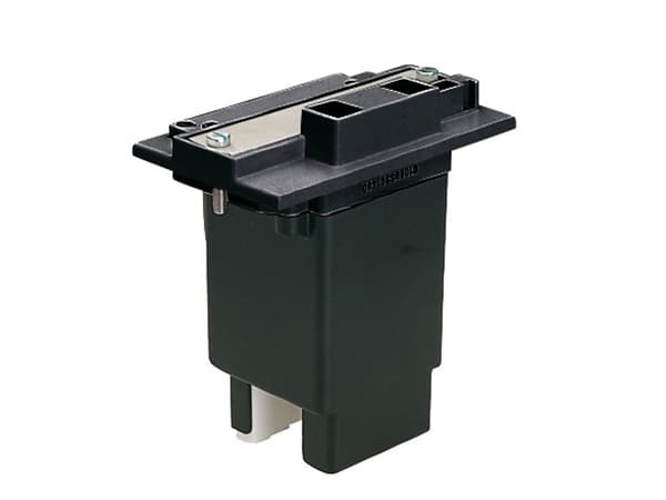 11BA167124 Part Image. Manufactured by Lovato Electric.