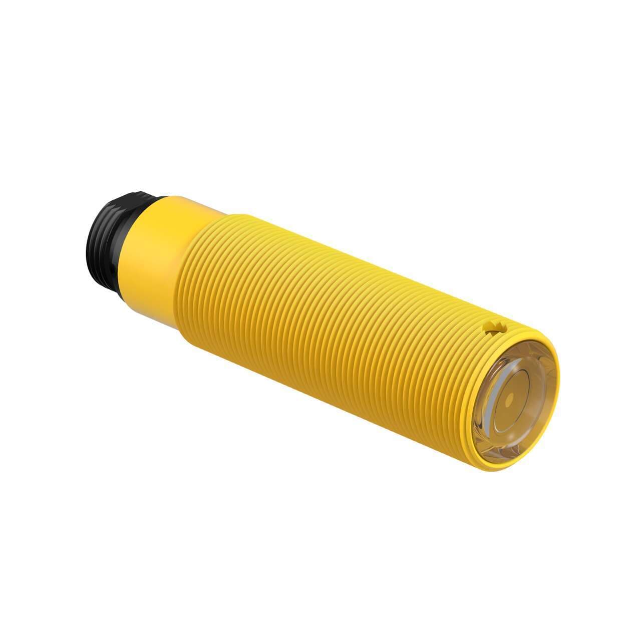 Banner SM2A30PRLNCQD SM30 Series: Receiver - Frequency A PBT Polyester; Range: 150 m; Input: 24-240 V ac; Output: SPST Solid-State - Dark Operate; 3-pin Mini Integral QD Banner SM2A30PRLNCQD SM30 Series: Receiver - Frequency A PBT Polyester; Range: 150 m; Input: 24-240 V ac; Output: SPST Solid-State - Dark Operate; 3-pin Mini Integral QD