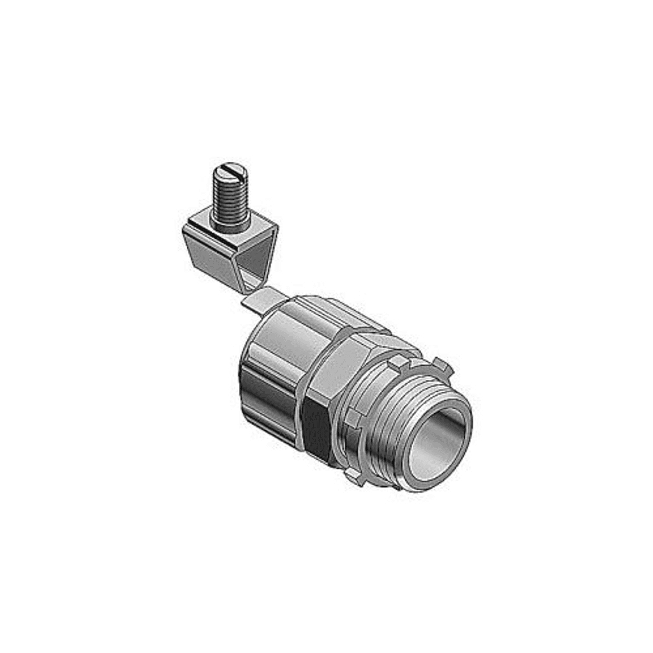 Thomas & Betts 5240GR Thomas & Betts 5240GR Cord and Cable Fittings Thomas & Betts 5240GR Thomas & Betts 5240GR Cord and Cable Fittings