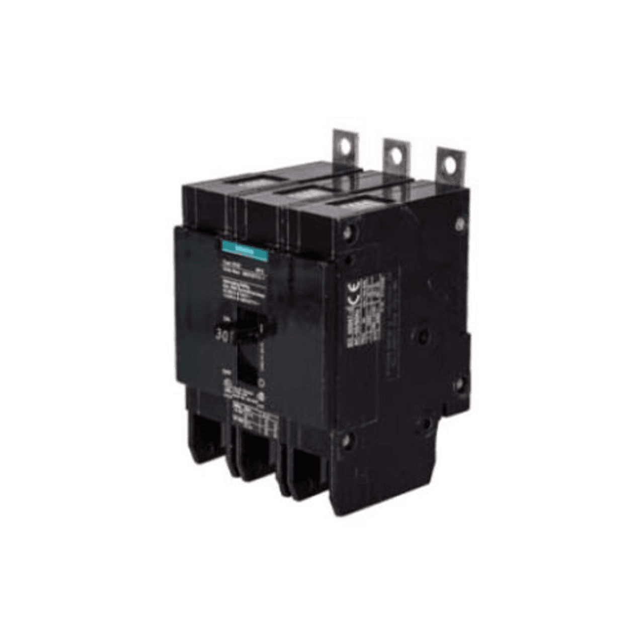 Siemens BQD330 Siemens BQD330 Miniature Circuit Breakers (MCBs) 3P 30A Siemens BQD330 Siemens BQD330 Miniature Circuit Breakers (MCBs) 3P 30A