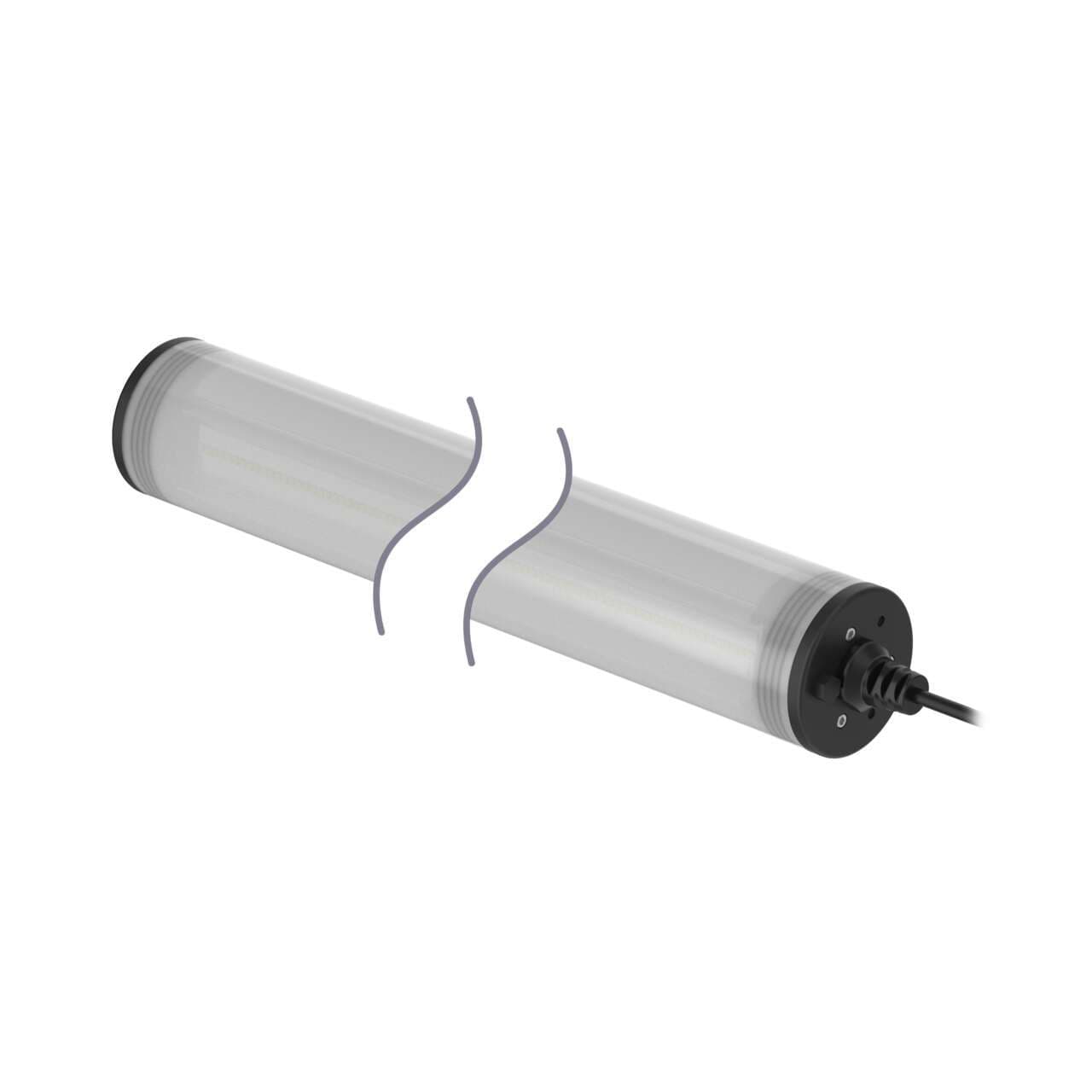 Banner WLS70XW600DPWM WLS70 Sealed Work Light; Length: 600 mm; PWM Dimming; Voltage: 12-30 V dc; Environ. Rating: IP65; Color: White; Diffused Window; 2 m (6.5 ft) Integral Cable Banner WLS70XW600DPWM WLS70 Sealed Work Light; Length: 600 mm; PWM Dimming; Voltage: 12-30 V dc; Environ. Rating: IP65; Color: White; Diffused Window; 2 m (6.5 ft) Integral Cable