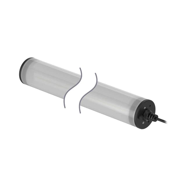 WLS70XW600DPWM Part Image. Manufactured by Banner.