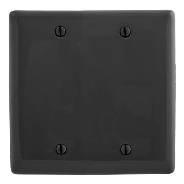 NP23BK Part Image. Manufactured by Hubbell.