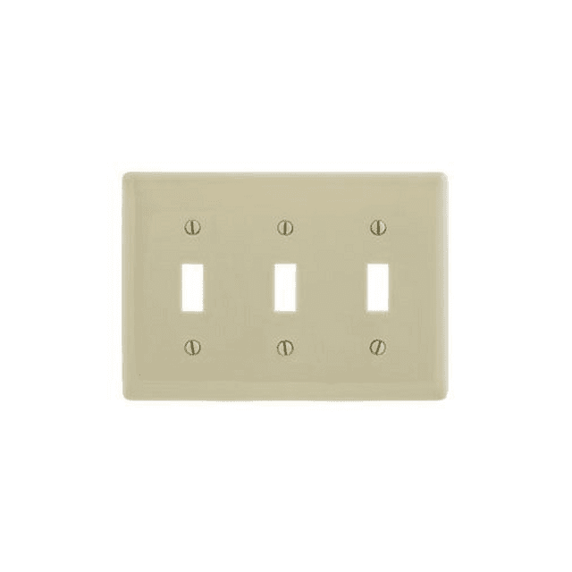 NP3I Part Image. Manufactured by Hubbell.