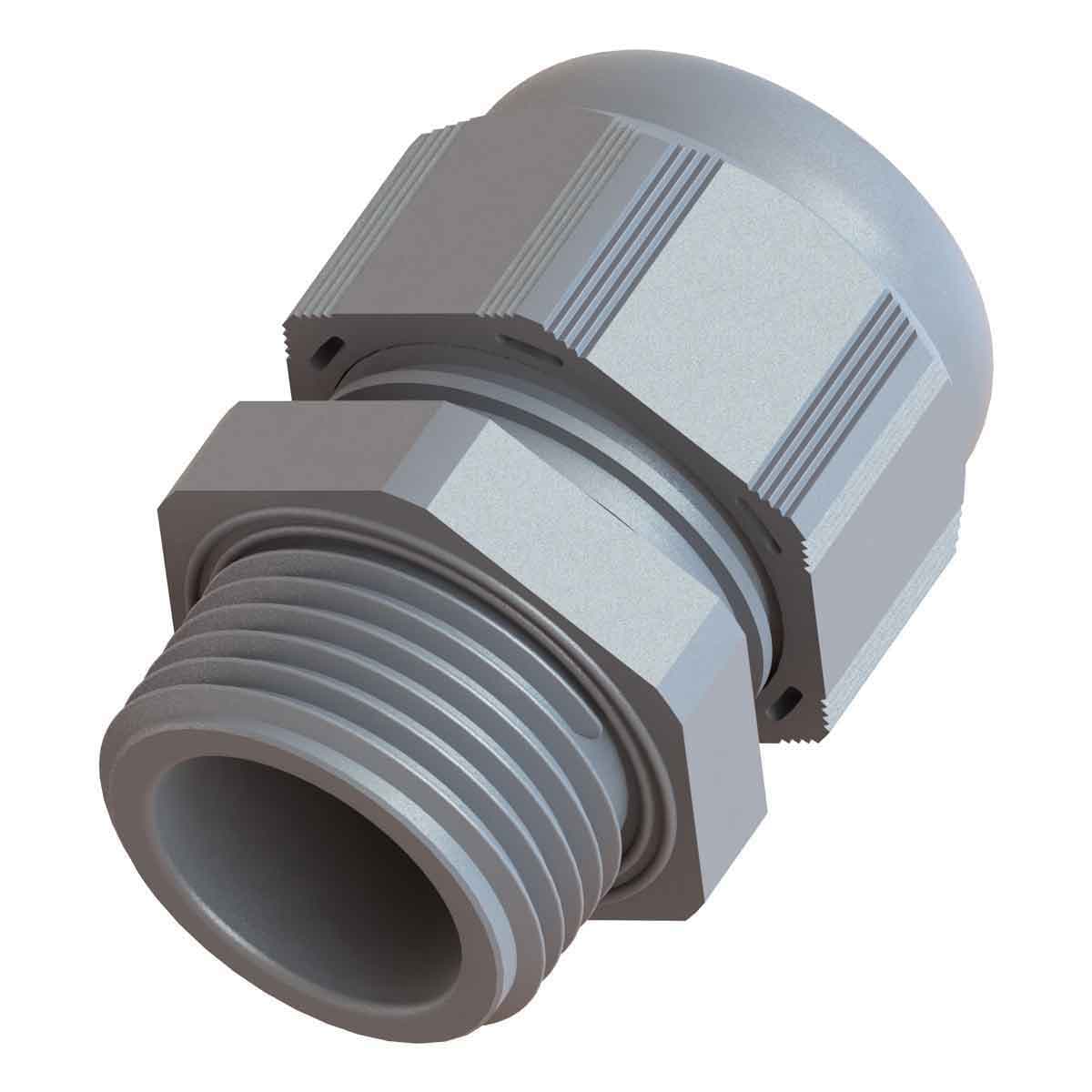 SAB PPG-42R SAB PPG-42R Gray Polyamide Dome Cap Cord Grip with reducer bushing and PG 42 threads SAB PPG-42R SAB PPG-42R Gray Polyamide Dome Cap Cord Grip with reducer bushing and PG 42 threads