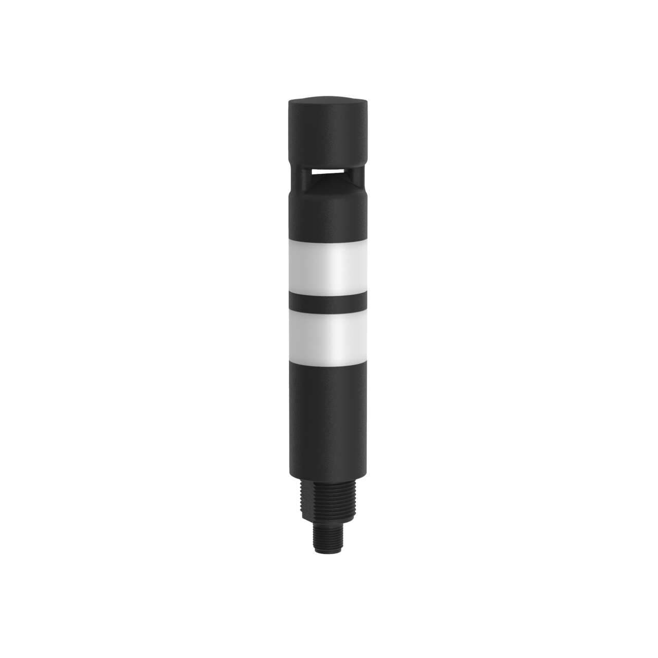 Banner TL30BGRXXXAXQD TL30 Basic Tower Light; Black Housing: 2-Color Audible Indicator; Voltage: 12-30 V dc; Environ. Rating: IP65; Input: Bimodal; Colors: Green Red; 5-pin M12 Integral QD Banner TL30BGRXXXAXQD TL30 Basic Tower Light; Black Housing: 2-Color Audible Indicator; Voltage: 12-30 V dc; Environ. Rating: IP65; Input: Bimodal; Colors: Green Red; 5-pin M12 Integral QD