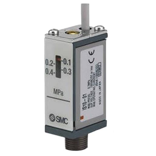 IS10-N01-6LP Part Image. Manufactured by SMC.