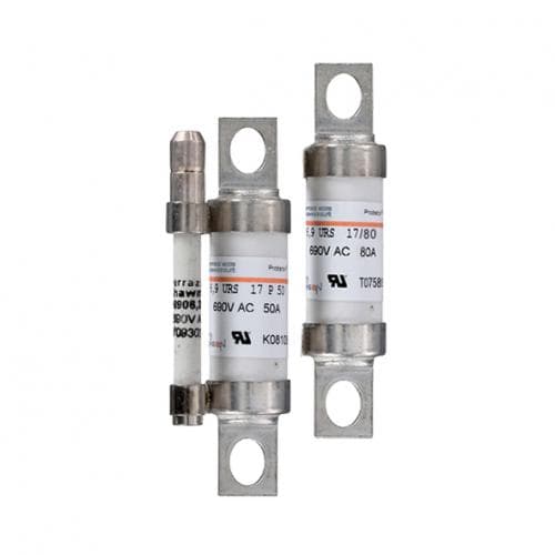 Mersen Z075899 Z075899 Mersen - British Standard fuse-link Protistor® 17x49 gR 690V AC UL 35A With Striker Mersen Z075899 Z075899 Mersen - British Standard fuse-link Protistor® 17x49 gR 690V AC UL 35A With Striker