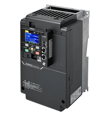Omron 3G3RX2-A2220 RX2 Series High-Performance Inverter Omron 3G3RX2-A2220 RX2 Series High-Performance Inverter