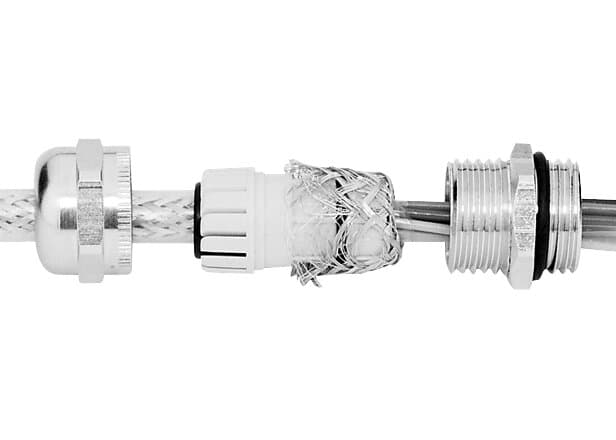 Murrplastik 84125218 84125218 Murrplastik - WKM/EMV M32x1.5 Fitting, package qty: 25 Murrplastik 84125218 84125218 Murrplastik - WKM/EMV M32x1.5 Fitting, package qty: 25